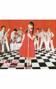 【中古】【CD＋DVD】スクランブル / 堀江由衣，UNSCANDAL
