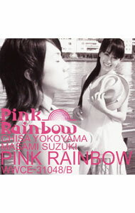 【中古】Pink　Rainbow/ 【CD＋DVD】PINK　RAINBOW