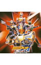 【中古】「仮面ライダー剣(ブレイド)」ソングコレクション / テレビサントラ