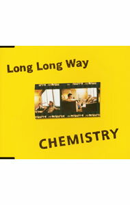 【中古】CHEMISTRY/ Long　Long　Way（CCCD）