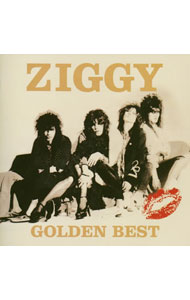 【中古】ZIGGY/ 【2CD】ゴールデン☆ベスト