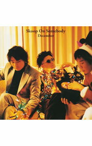 【中古】Skoop　On　Somebody/ December