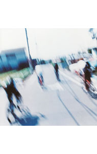 【中古】BUMP　OF　CHICKEN/ 車輪の唄