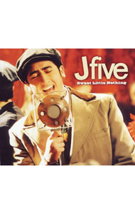【中古】【CD＋DVD】モダン・タイムス / J　Five