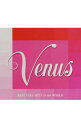 &nbsp;&nbsp;&nbsp; Venus2　BEST　GIRL−HITS　of　the　WORLD の詳細 10万枚を超えるセールスを記録したコンピレーション・アルバム『ヴィーナス』の第2弾。アヴリル・ラヴィーンやノラ・ジョーンズ、ブリトニー・スピアーズといった人気女性シンガーのヒット曲ばかりを収録。 カテゴリ: 中古CD ジャンル: 海外のロック＆ポップス オムニバス 発売元: 東芝EMI アーティスト名: オムニバス カナ: ヴィーナス2ベストガールヒッツオブザワールド / オムニバス ディスク枚数: 1枚 品番: TOCP67580 発売日: 2005/01/26 ENG: 曲名Disc-11.　サレンダー2.　ビリー・S．3.　ワットエヴァー・U・ウォント4.　アイム・ウィズ・ユー5.　モア・トゥ・ライフ6.　Come　Clean7.　ショーダウン8.　インディペンデント・ウーマン　Part19.　サマー・サンシャイン10.　トラブル11.　ジャスト・ア・リトル・ホワイル12.　ユー・ハド・ミー13.　モノ14.　オーヴァードライヴ15.　アイ・ビリーヴ・イン・ユー16.　ソー・ゴーン17.　トリック・ミー18.　Life　Is　Cool19.　ビューティフル20.　スリープレス・ナイト 関連商品リンク : オムニバス 東芝EMI