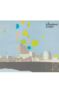 【中古】サザーランド/ SCREEN〜スクリーン〜