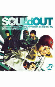 【中古】SOUL’d　OUT/ To　All　Tha　Dreamers