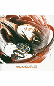 【中古】【2CD】「beatmania2DX　11−2DX　RED−」ORIGINAL　SOUNDTRACK / ゲーム