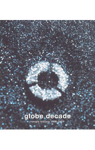Amazon.co.jp: globe decade -single history 1995-2004