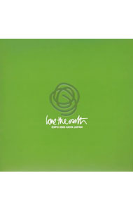 Omnibus - 【中古】【全品10倍！5/10限定】Love　The　Earth / オムニバス