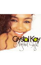 【中古】Crystal　Kay/ 【CD＋DVD】Crystal　Style（クリスタイル）