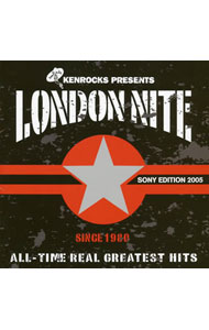 【中古】ロンドンナイト03 / オムニバス...