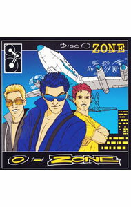 【中古】DiscO−Zone−恋のマイアヒ− / O−ZONE