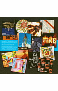 【中古】GUITARFREAKS＆drummania　INSTRUMENTAL　COLLECTION　2/ ゲーム