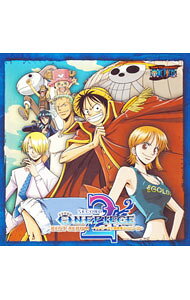 【中古】「ワンピース」ベスト・アルバム ワンピース主題歌集 2nd piece / アニメ