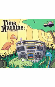 Other - 【中古】TM　RADIO / タイム・マシーン