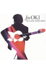 【中古】New　day　to　be　seen / 沖仁