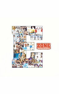 【中古】ZONE/ ZONE　E〜Complete　A　side　Singles〜