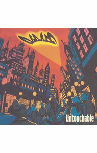 【中古】PAPA　B/ Untouchable