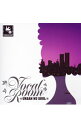 【中古】Vocal Room-URBAN NU SOUL- / オムニバス