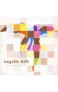 【中古】Angelic　Gift　−Angel　Note　BEST　COLLECTION− / Angel　Note