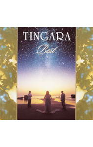 【中古】TINGARA/ TINGARA BEST