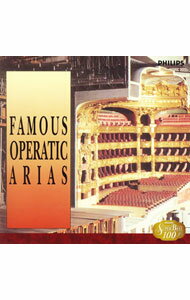 &nbsp;&nbsp;&nbsp; 私のお父さん−オペラ・アリア集 の詳細 発売元:ユニバーサルミュージック アーティスト名:クラシック ディスク枚数: 1枚 品番: UCCP7069 発売日:2005/06/22 曲名Disk-11.　歌劇「リナルド」?私を泣かせて下さい2.　歌劇「フィガロの結婚」?恋とはどんなものかしら3.　歌劇「ドン・ジョヴァンニ」?奥さん，これが恋人のカタログ（カタログの歌）4.　歌劇「魔笛」?俺は鳥刺し5.　歌劇「セビリャの理髪師」?私は町の何でも屋6.　歌劇「愛の妙薬」?人知れぬ涙7.　歌劇「椿姫」?さあ，飲みあかそう（乾杯の歌）8.　歌劇「リゴレット」?風の中の羽のように（女心の歌）9.　歌劇「ボエーム」?私の名はミミ10.　歌劇「トスカ」?歌に生き，恋に生き11.　歌劇「蝶々夫人」?ある晴れた日に12.　歌劇「ジャンニ・スキッキ」?私のお父さん13.　歌劇「トゥーランドット」?誰も寝てはならぬ14.　歌劇「道化師」?衣装をつけろ15.　歌劇「サムソンとデリラ」?あなたの声に心は開く16.　歌劇「カルメン」?恋は野の鳥（ハバネラ）17.　歌劇「カルメン」?諸君の乾杯を喜んで受けよう（闘牛士の歌） 関連商品リンク : クラシック ユニバーサルミュージック