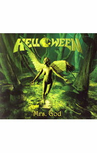 【中古】Mrs．God / ハロウィン