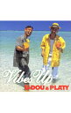 【中古】U-DOU&PLATY/ Vibes UP