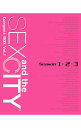 &nbsp;&nbsp;&nbsp; SEX　and　the　CITY　コンパクトBOX　Vol．1（シーズン1・2・3） の詳細 発売元: パラマウント カナ: セックスアンドザシティコンパクトボックスブイオーエル1シーズン123 SEX AND THE CITY COMPACT BOX VOL.1(SEASON 1 2 3) / ヨウガ ディスク枚数: 8枚 品番: PPSJ1002 リージョンコード: 2 発売日: 2005/05/27 映像特典: ［3］フィルモグラフィー＆バイオグラフィー（キャスト＆スタッフ）／各話予告編／［4］各賞ノミネート＆受賞記録／各話予告編／［5］インタビュー映像／各話予告編／［6］フィルモグラフィー＆バイオグラフィー（キャスト＆スタッフ）／［7］音声解説（エピソード9〜12のみ）／［8］各賞ノミネート＆受賞記録 内容Disc-1＜第1話＞NYセックス事情＜第2話＞モデルにハマる男たち＜第3話＞シングルでなぜ悪い！？＜第4話＞20代の男との情事＜第5話＞女の魅力こそが武器＜第6話＞秘密の関係Disc-2＜第7話＞一夫一婦制の現実＜第8話＞3人でエクスタシー＜第9話＞マンハッタンの結婚観＜第10話＞母親は究極のカルト＜第11話＞回数は恋のバロメーター＜第12話＞愛と信仰の新しいカタチDisc-3＜第1話＞女と男の別れのルール＜第2話＞恋愛における禁句＜第3話＞男はみんな変わり者？＜第4話＞すばらしき独身貴族？＜第5話＞恋愛で人生を取り戻す！＜第6話＞浮気の定義Disc-4＜第7話＞ひとめぼれで電撃結婚＜第8話＞男と女のおとぎ話＜第9話＞女はそれを我慢できない＜第10話＞愛は階級の差を超える？＜第11話＞恋愛の進化形＜第12話＞男を求めるのは究極の痛みDisc-5＜第13話＞カケヒキは恋の必勝法？＜第14話＞恋のパターンはくり返す＜第15話＞恋人のファミリー＜第16話＞セックスの採点表＜第17話＞若い女の特権＜第18話＞別れてもお友達？Disc-6＜第1話＞自立した女と王子様＜第2話＞恋の本音とタテマエ＜第3話＞女の敵は女？＜第4話＞性のジェネレーション・ギャップ＜第5話＞恋のボーダーライン＜第6話＞セックスまでの距離（ディスタンス）Disc-7＜第7話＞ドラマティックな恋がしたい！＜第8話＞恋愛のタイミング＜第9話＞右脳の恋　左脳の恋＜第10話＞全てを手に入れた女？＜第11話＞リスクの高い恋＜第12話＞恋愛における嘘Disc-8＜第13話＞過去からのエスケープ＜第14話＞やっぱり見た目が大事？＜第15話＞“大人の女”の条件＜第16話＞恋愛のエキスパート＜第17話＞男と女のカルマ＜第18話＞みんな私が悪いのか？ 関連商品リンク : 洋画 パラマウント