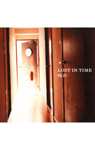 【中古】LOST　IN　TIME/ 時計