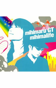 mihimaru　GT/ mihimalife　（初回限定盤）