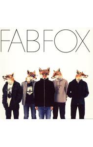 フジファブリック/ FAB　FOX