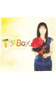 【中古】岡村孝子/ 【2CD】TOY BOX~ソロデビュー20周年記念 テレビ主題歌&CMソング集~