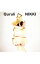 【中古】くるり/ 【CD+DVD】NIKKI 257円