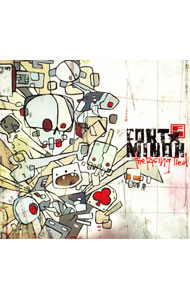 【中古】ザ・ライジング・タイド / フォート・マイナー