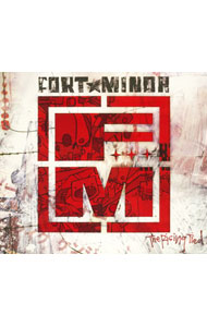 【中古】ザ・ライジング・タイド / フォート・マイナー