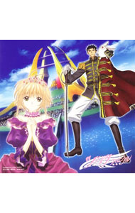 【中古】「ツバサ・クロニクル」ドラマ＆キャラソンアルバム「王宮のマチネ」Chapter．1−水上都市コラル− / アニメ