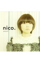 【中古】yozuca*セカンドアルバム「nico」 / yozuca*