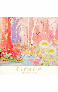 【中古】orange　pekoe/ Grace