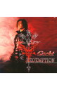 【中古】Gackt/ REDEMPTION