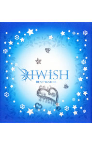楽天市場】I WiSH 明日への扉（CD・DVD）の通販