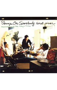 【中古】Skoop　On　Somebody/ soul　river