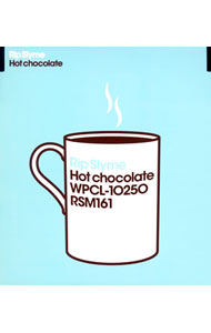 【中古】RIP　SLYME/ Hot　Chocolate