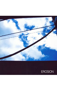 【中古】EROSION / オムニバス