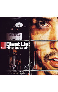 【中古】J/ Blast　List−the　best　of−
