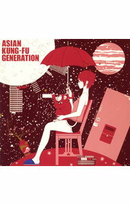 【中古】ASIAN　KUNG−FU　GENERATION/ ワールドアパート