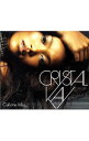 【中古】Crystal　Kay/ 【CD＋DVD】Call　me　Miss．．．