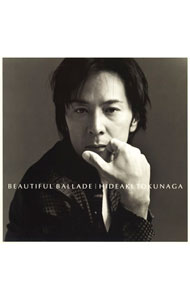 【中古】徳永英明/ BEAUTIFUL　BALLAD