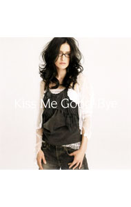 【中古】アンジェラ・アキ/ 【CD＋DVD】Kiss　Me　Good−Bye